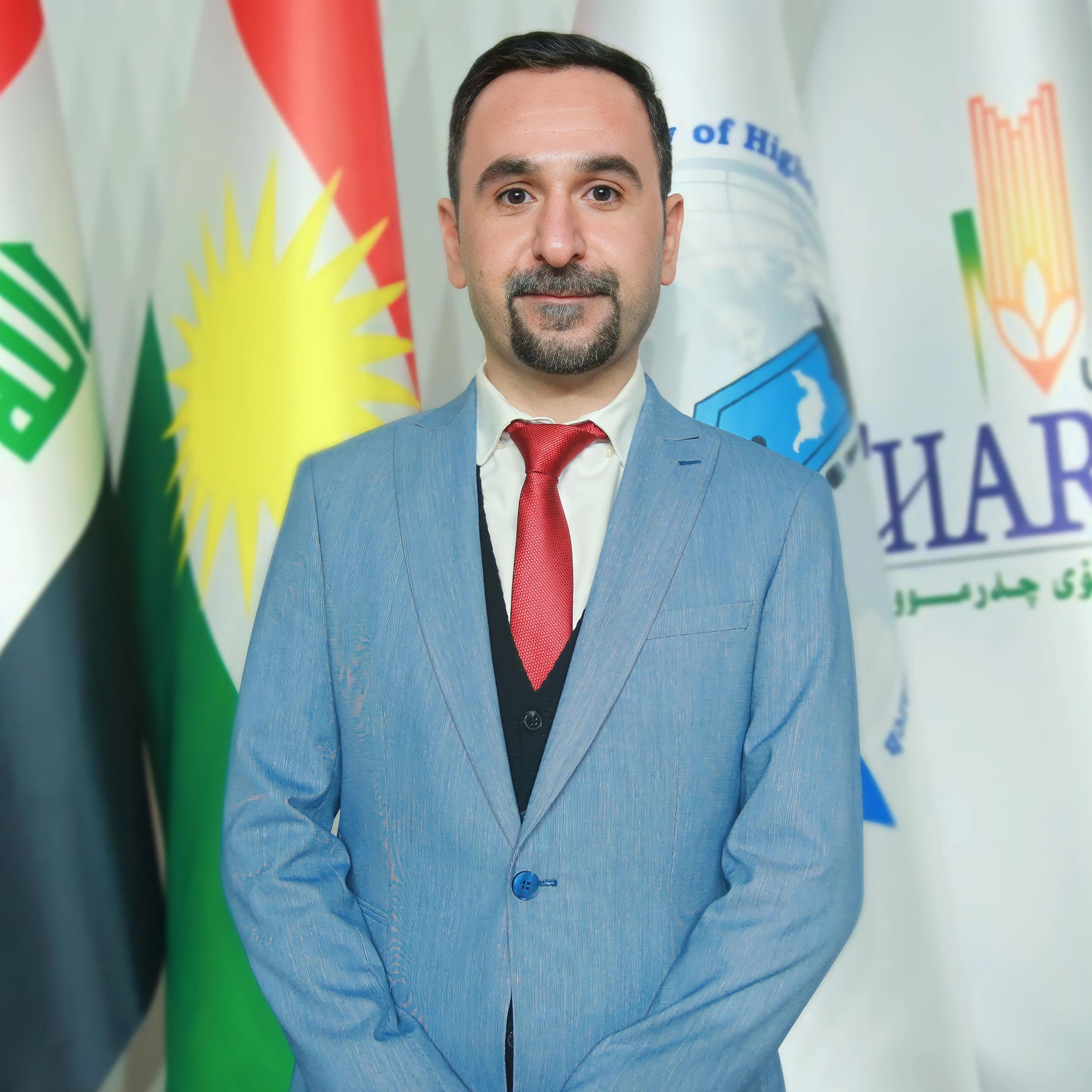 بریار احمد حسن